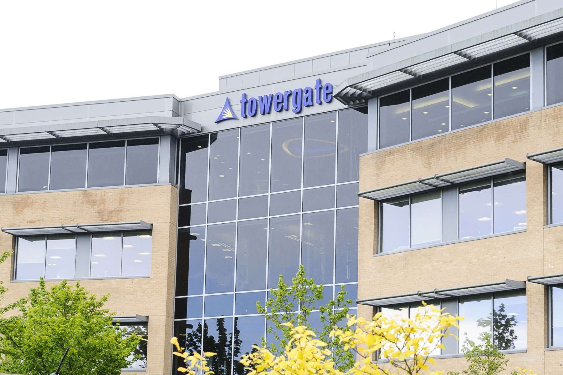 Towergate Group is based in Maidstone