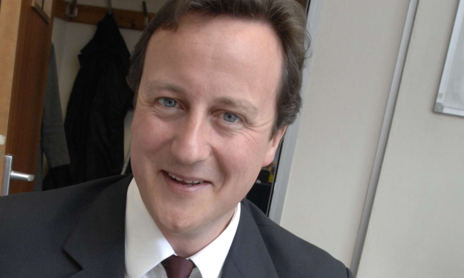 David Cameron intends to visit the constituency five times in the run up to the by-election.