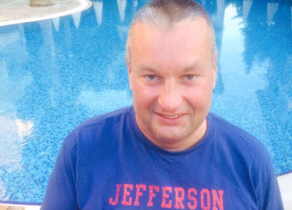 Wayne Chester died after suffering a head injury during an altercation in Maidstone town centre