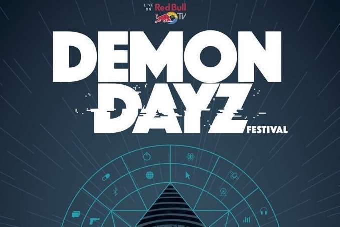 Demon Dayz
