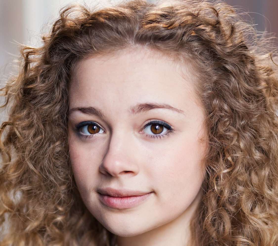 Carrie Hope Fletcher has starred in Les Miserables