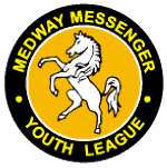 Medway Messenger Youth League logo