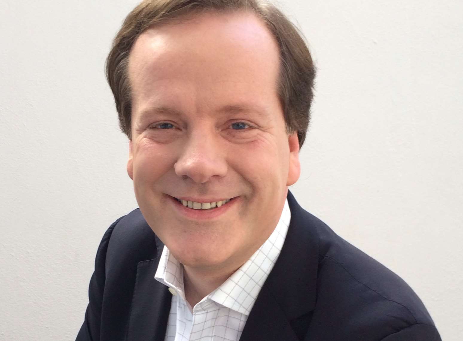 Deal and Dover MP Charlie Elphicke.