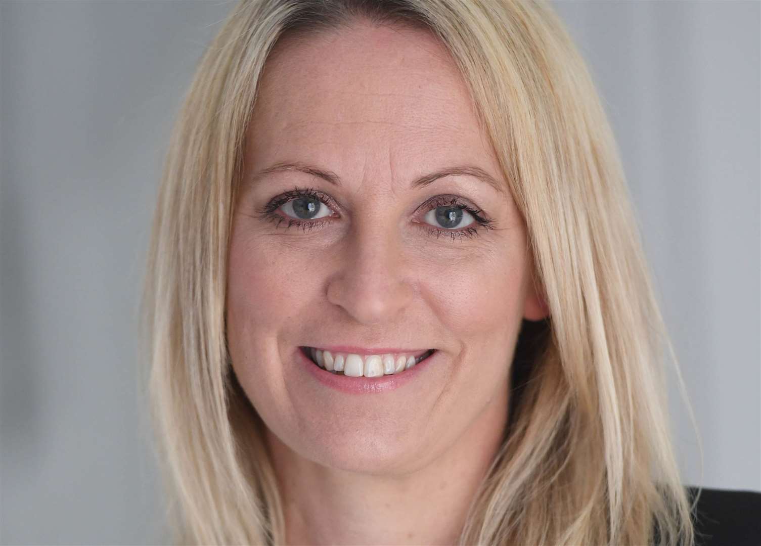 Founder of the HR consultancy, Sophie Forrest