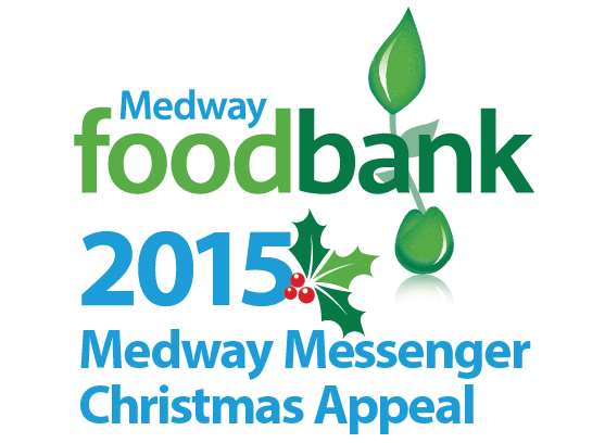 Medway Messenger Christmas Appeal