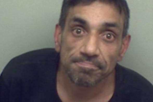 Sukhvender Singh Deo has been jailed for 120 days