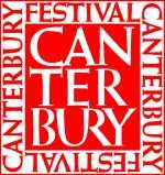 Canterbury Festival Logo