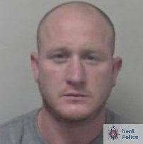 Jack Benham has also been convicted of the murder of Alfie Phillips. Picture: Kent Police