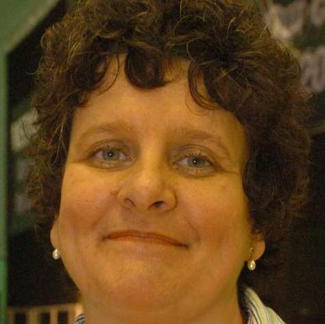 Cllr Teresa Murray