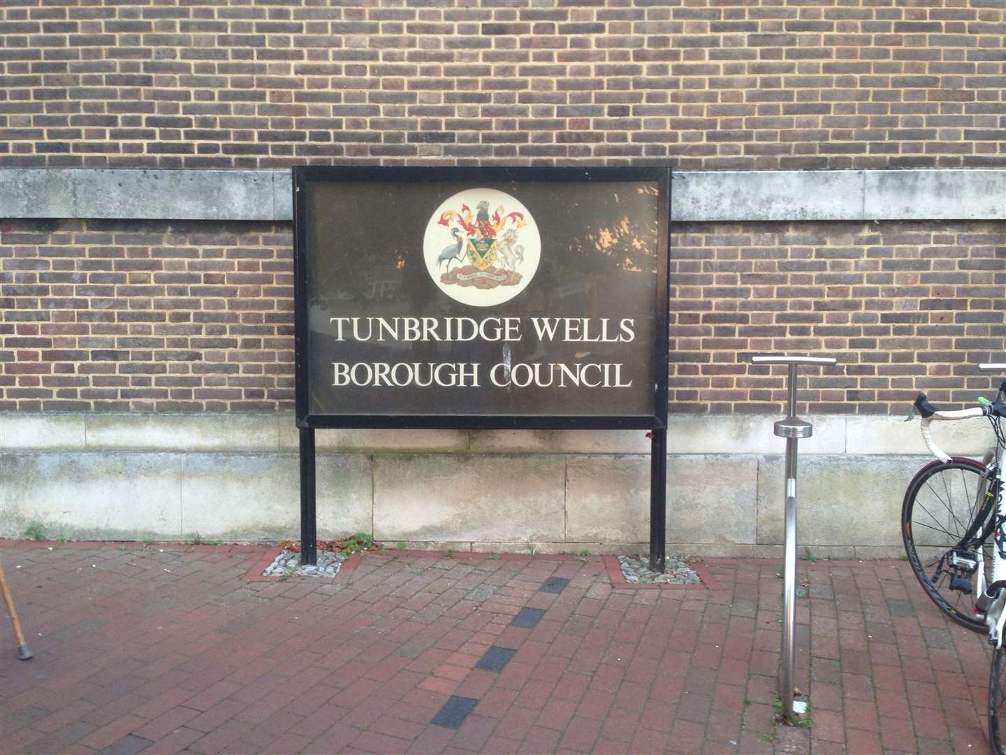Tunbridge Wells Borough Council is the latest Kent council to declare a climate emergency