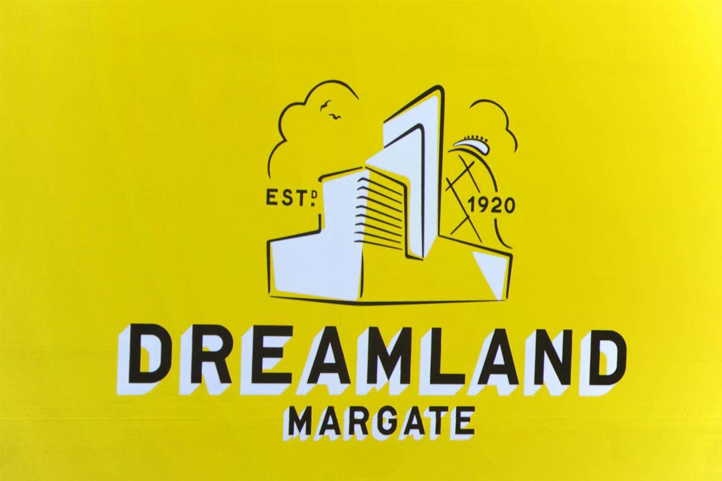 Dreamland sponsored our poster