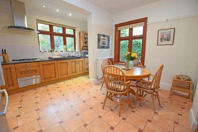 The Gillingham property is on the market for £795,000. Picture: Zoopla / Harrisons Residential