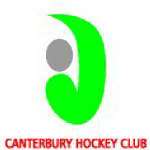 Canterbury Hockey Club logo