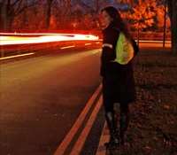 There are fears for women's safety at night. Picture: Kent Police