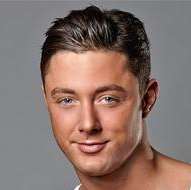 Ricci from Geordie Shore