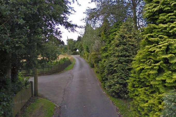 Frith Road. Image: Google Street View.