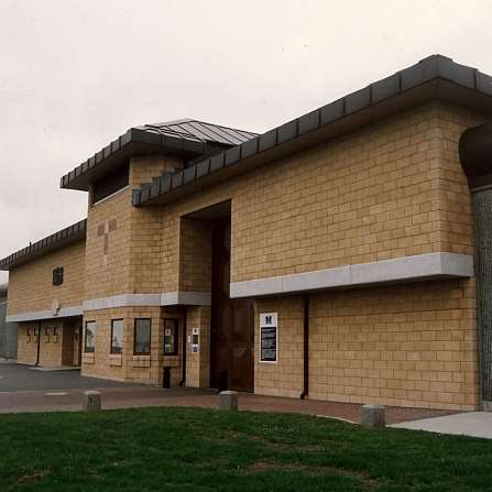 Elmley Prison