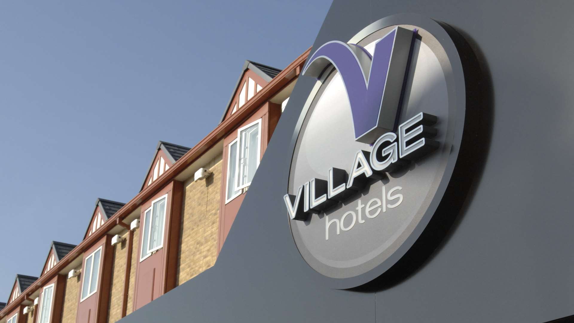 The Village Hotel, Maidstone