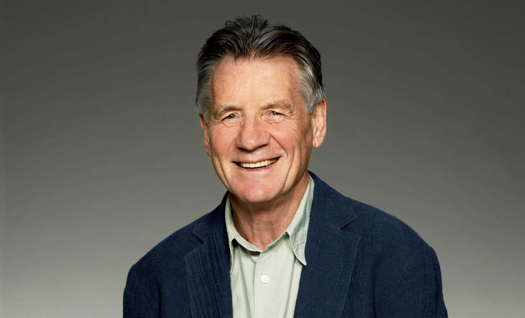Monty Python’s Michael Palin is one of the headliners at this year’s Tunbridge Wells Literary Festival