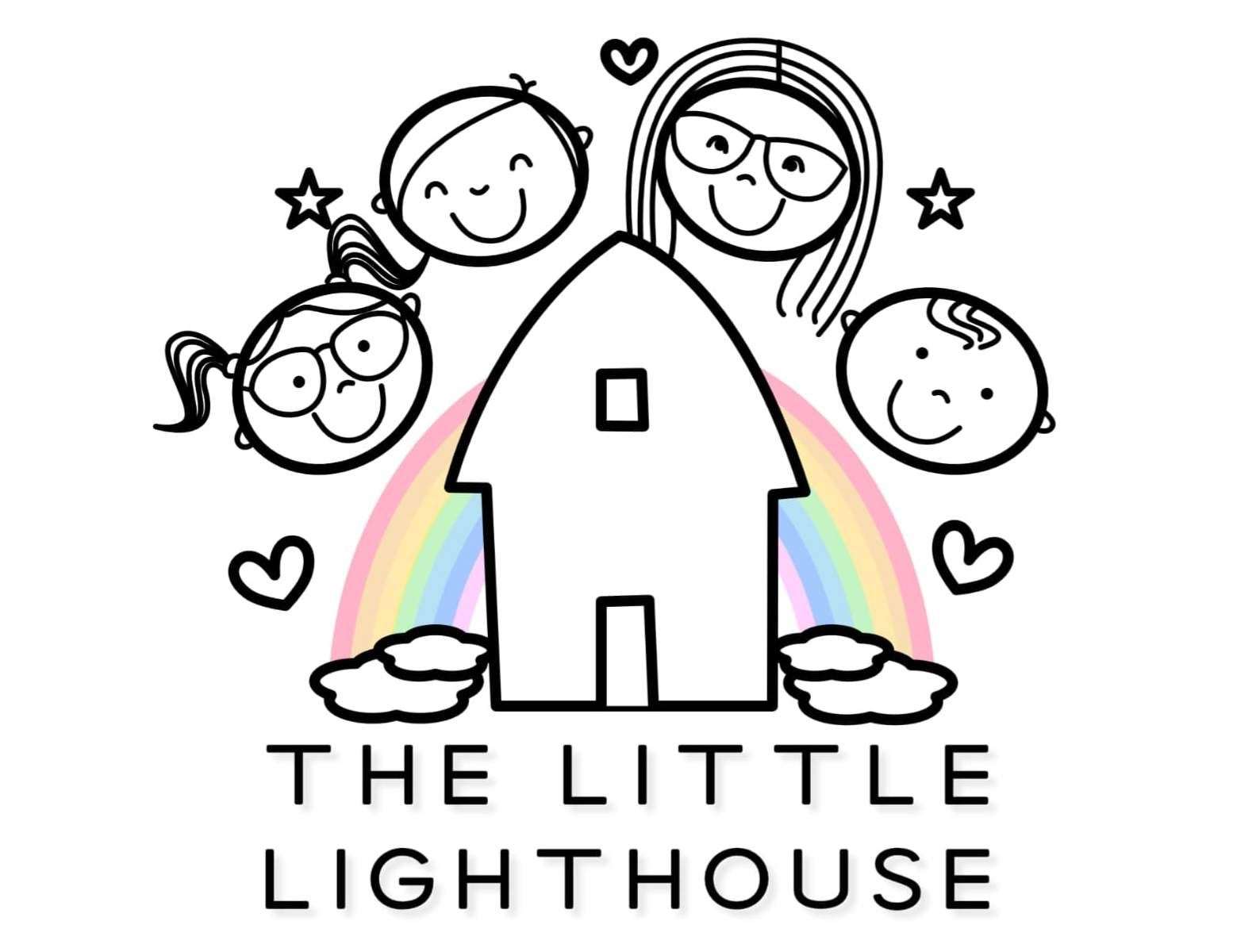 The Little Lighthouse is set to open in Sellindge in June