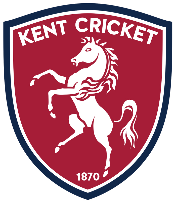 Kent Cricket Logo