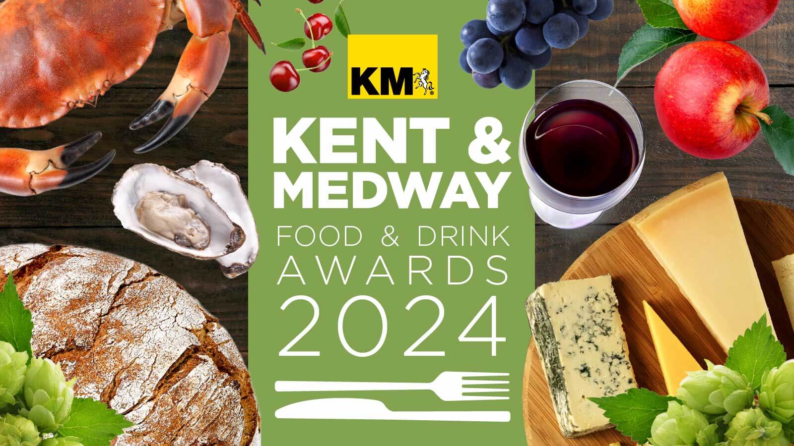 Kent Medway Food and Drink Awards
