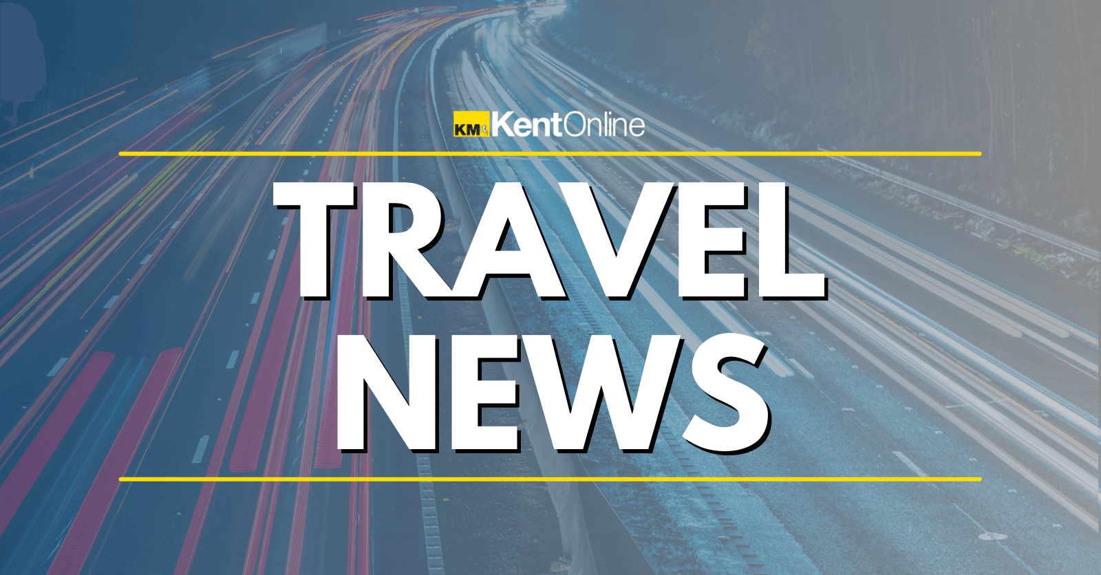 kent train travel news