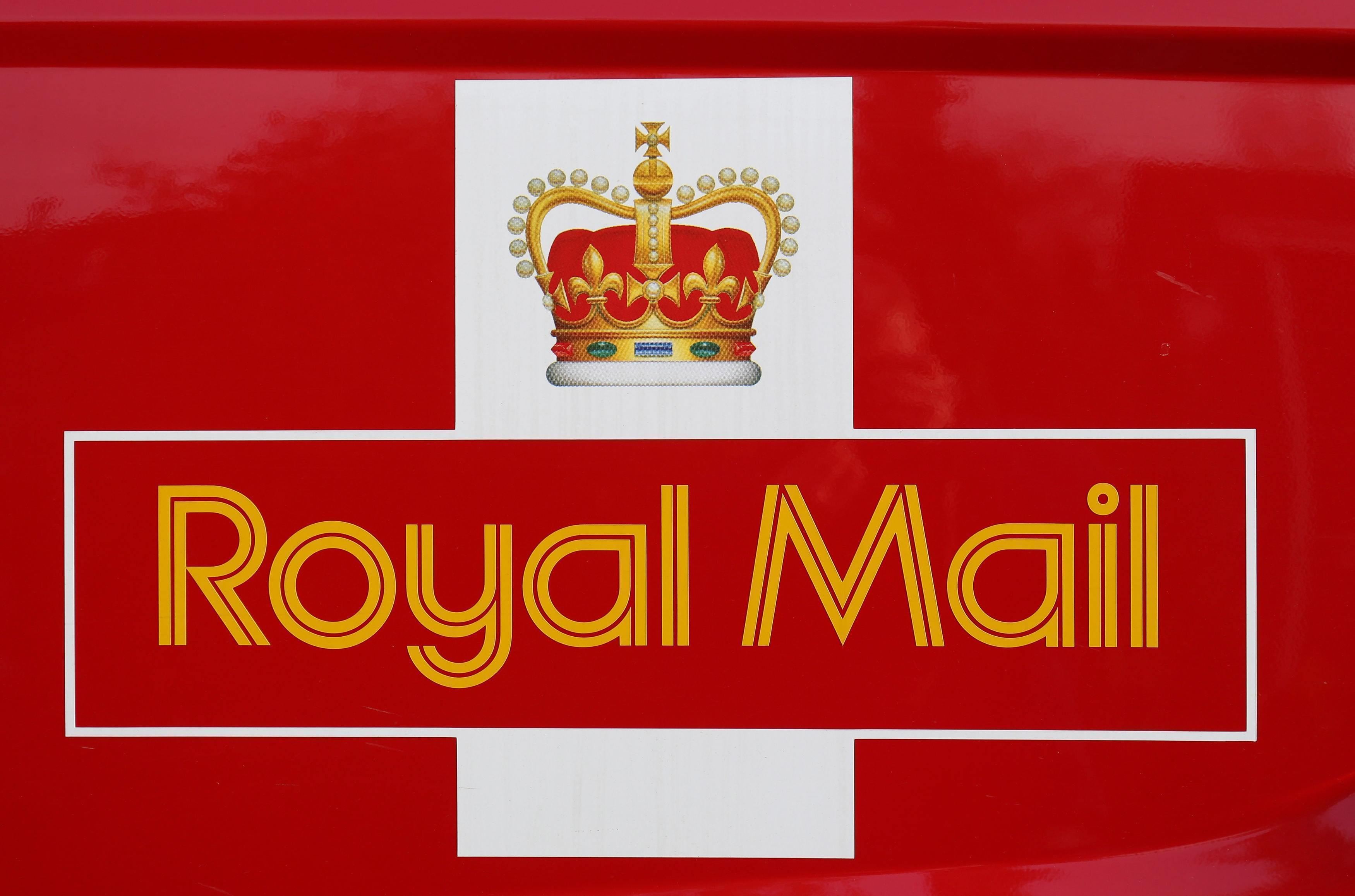 Royal Mail sees online shopping boom brighten sales outlook