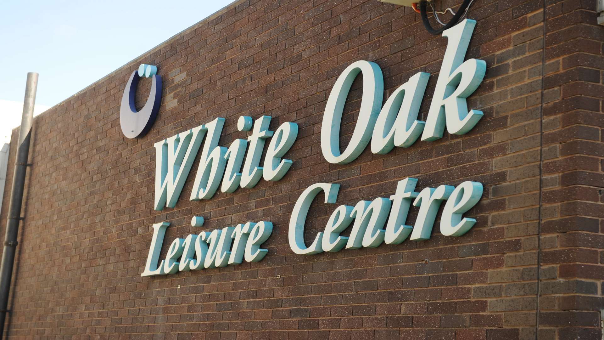 White Oak Leisure Centre