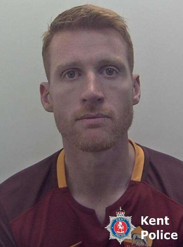 James Shoobert told victims he knew ways of getting vehicles at reduced prices due to his work as a car salesman in Canterbury. Picture: Kent Police