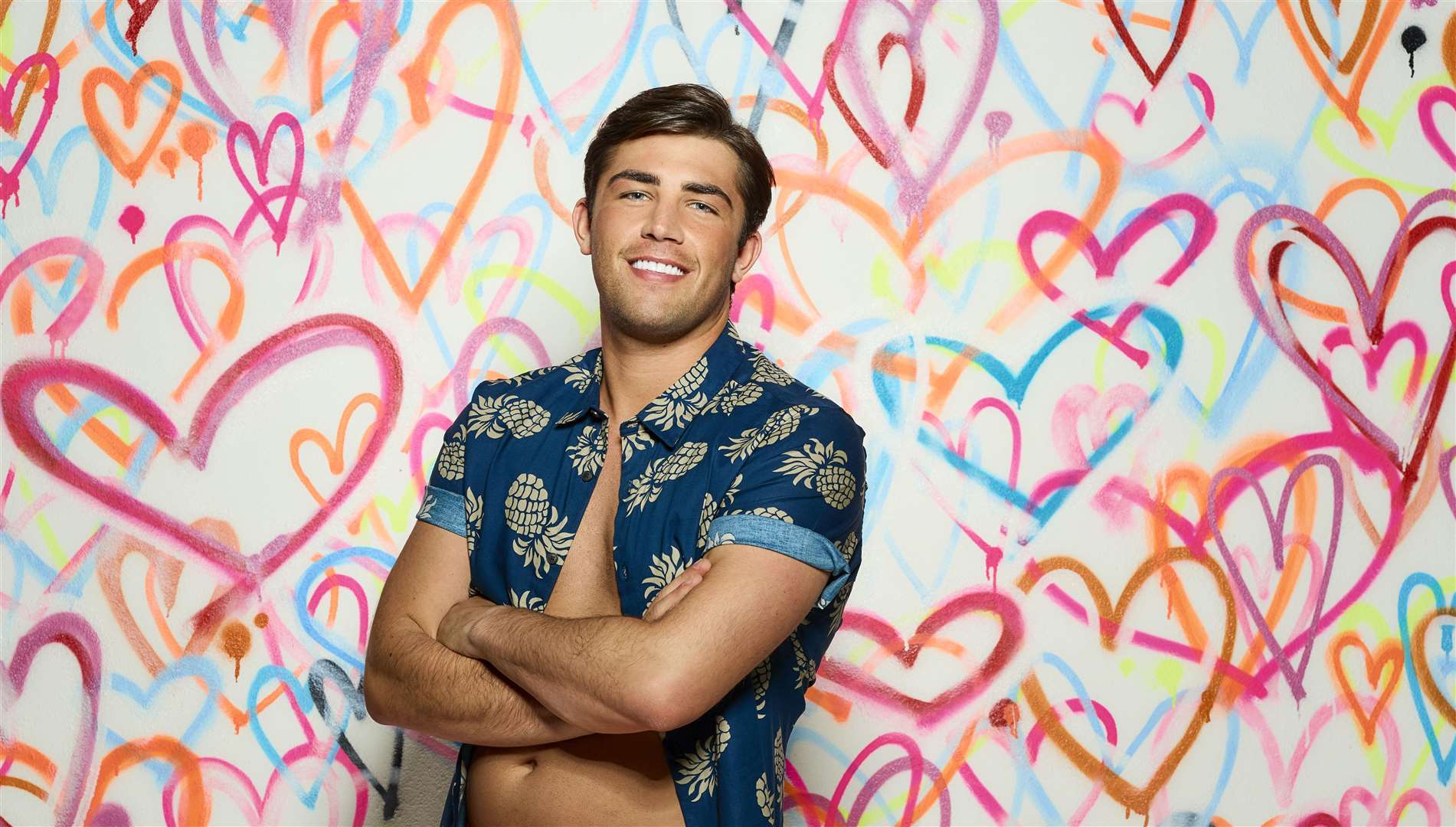 Jack Fincham took the Love Island crown on Monday night with Dani Dyer