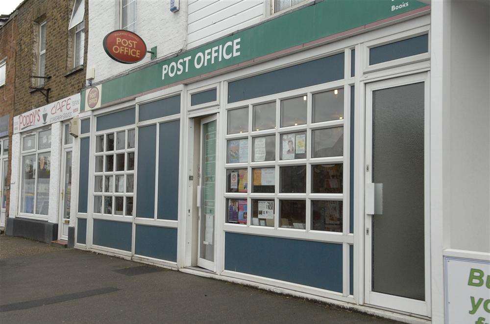 The Halfway Houses Post Office could be the home of the Island's first micropub