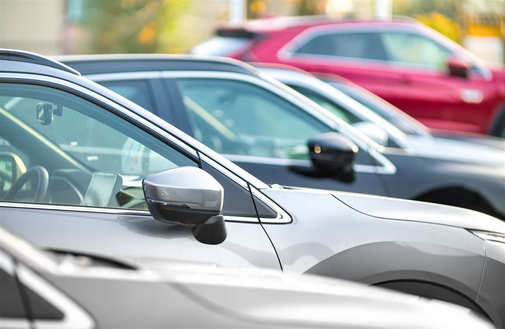 The price of car insurance is rising say experts. Image: iStock.