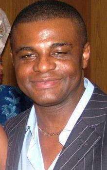 Dr Festus Ojagbemi, of St Mary’s Medical Centre in Strood, was found hanged at his home