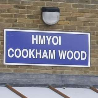 Cookham Wood Young Offenders Institution