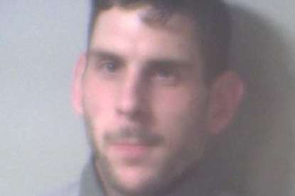 Aidan Lewis has been jailed. Picture: Kent Police