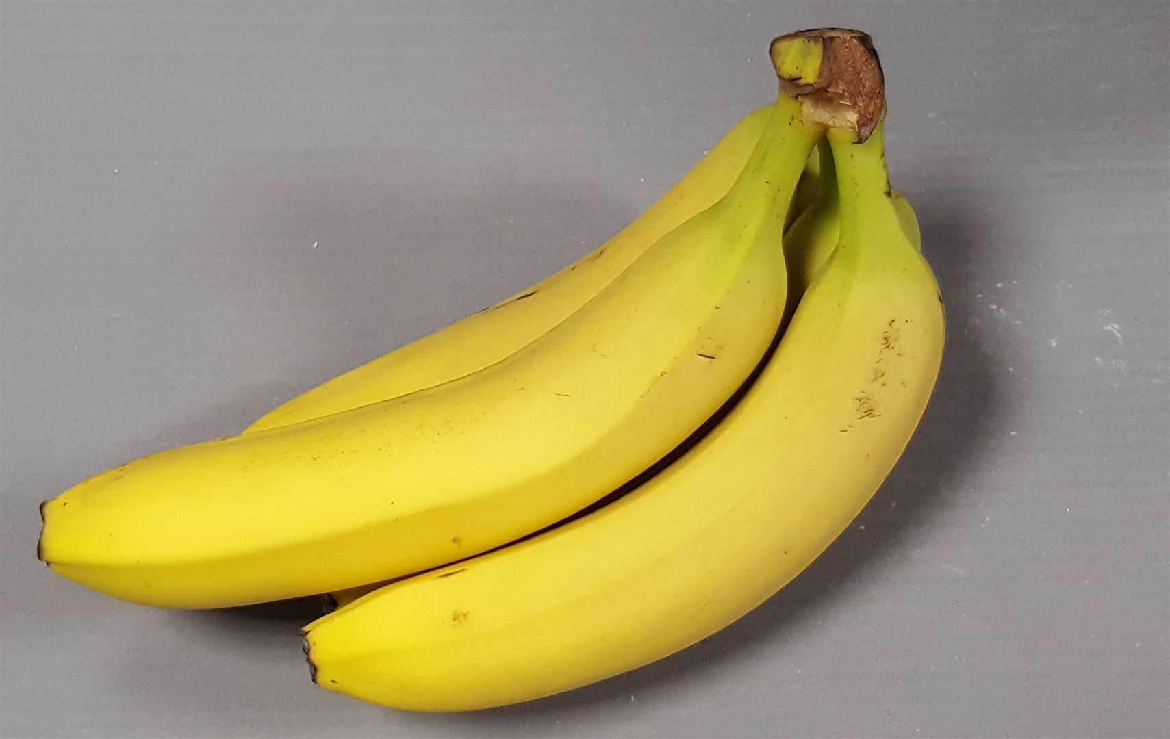 The more brown a banana gets the higher its sugar content will be