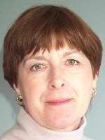 CLLR MARY DERRANE: "Thanet families will now have a better chance to live in decent homes..."