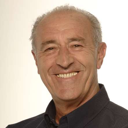 Len Goodman will make his final appearance in the show on Saturday night