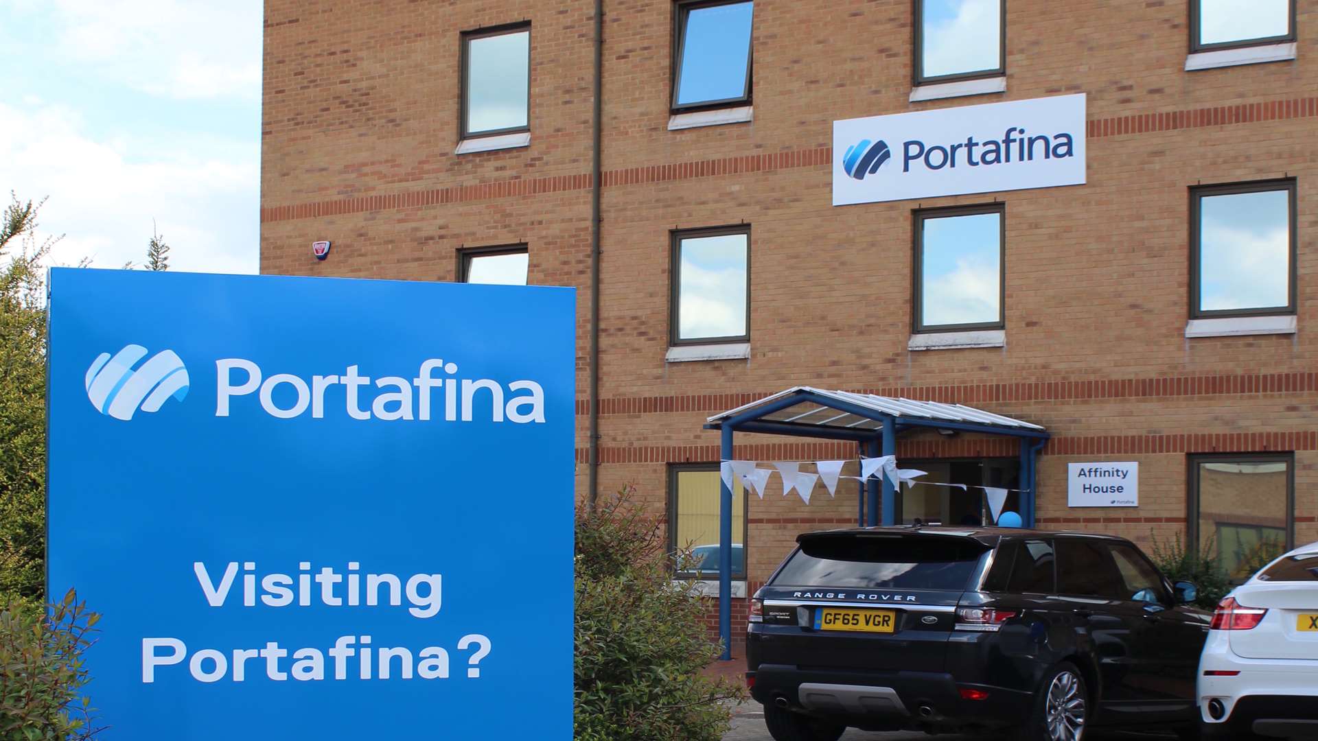 Pension advice business Portal Financial has rebranded to Portafina