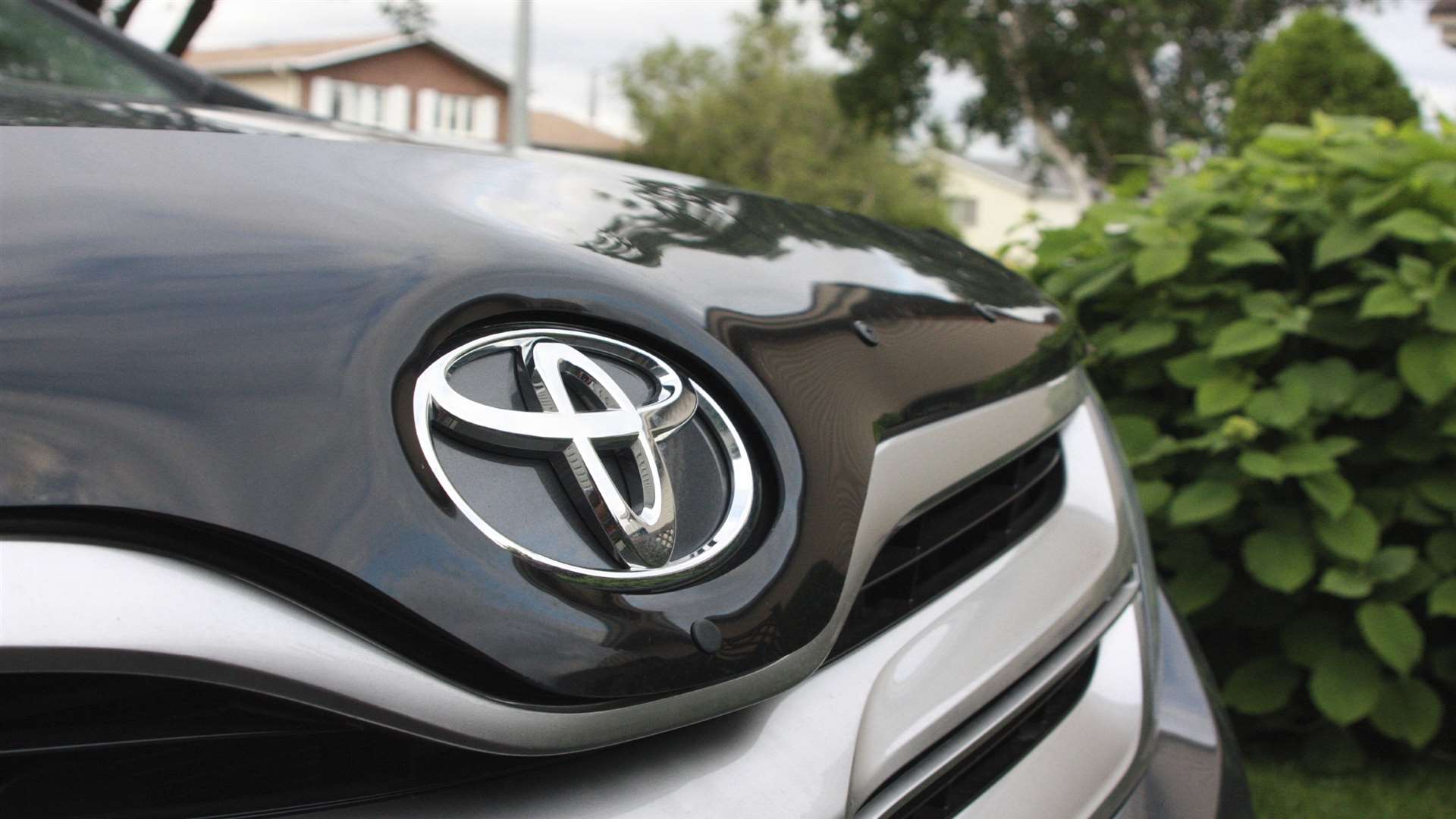 Members of the public will be able to hire out the Toyota Aygos from Tuesday