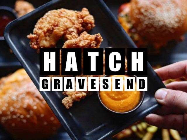 It will be relaunched as Hatch in the summer. Picture: Beer and Feast