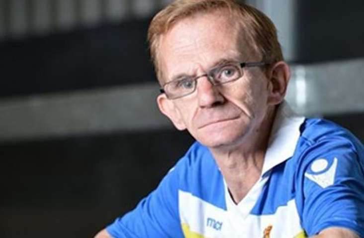 The Wealdstone Raider has amassed more than 22 million views after a clip of him went viral more than ten years ago