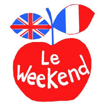 Le Weekend logo