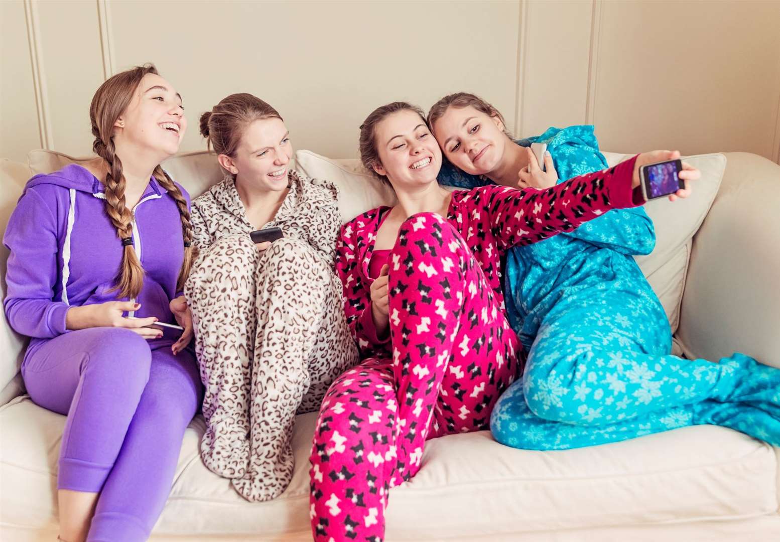 Many parents are concerned about their children’s consumption of social media. Image: iStock.