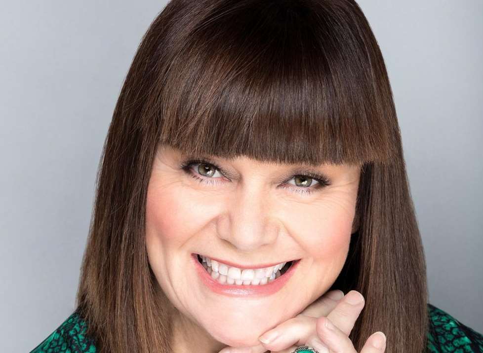 Dawn French