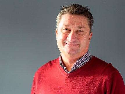 Terry Hewett, formerly the driving force behind Zest The Agency, has joined GeoBrand