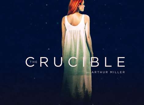 Arthur Miller's The Crucible is coming to Dartford