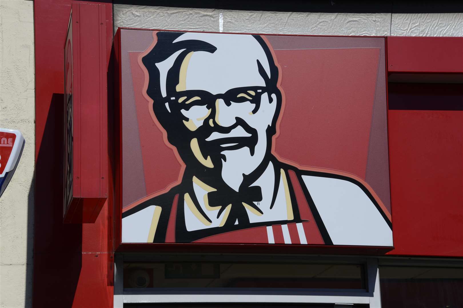 KFC is now delivering in two more Kent towns