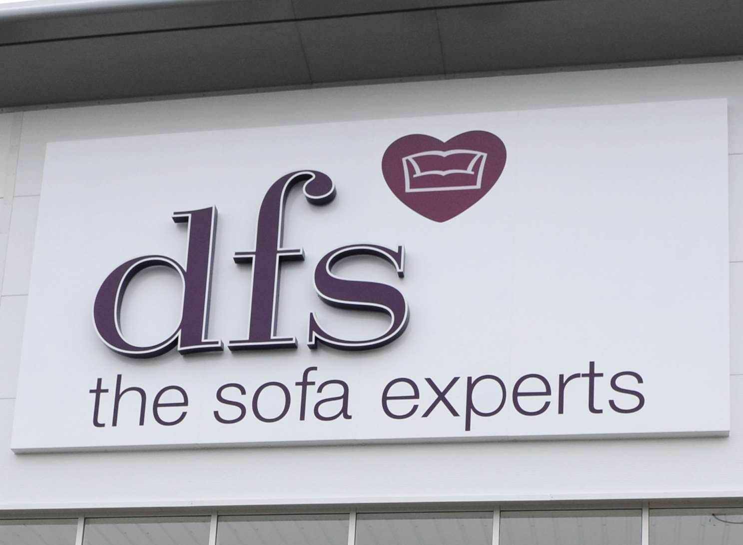 DFS is coming to Ashford